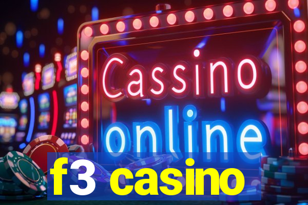 f3 casino